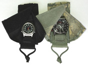 Tactical Elite™ 
Watch Pocket